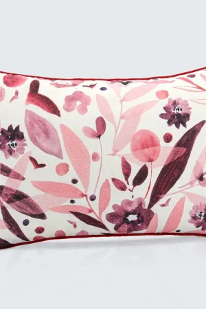 Affaire À Saisir Coussin aquarelle 'Lois'